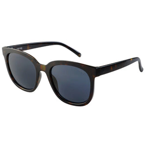 Freyrs Taylor Tortoiseshell Grey Sunglasses