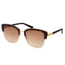 Freyrs Iris Tortoiseshell Sunglasses