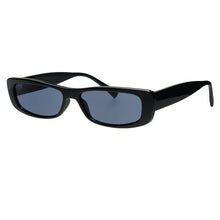 Freyrs Lynx Black Sunglasses