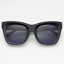 Freyrs Palermo Black Sunglasses