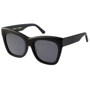 Freyrs Palermo Black Sunglasses