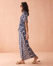 Omika Pia Caftan in Zadie Montego