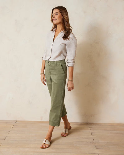 Tommy Bahama Sage Field Pant