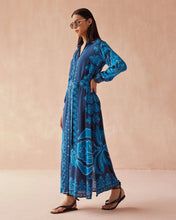 Omika Emma Maxi in Nikita Atlantic