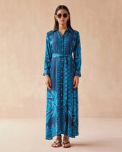Omika Emma Maxi in Nikita Atlantic