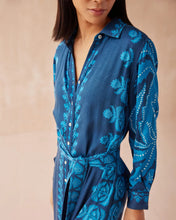 Omika Emma Maxi in Nikita Atlantic