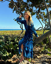 Omika Emma Maxi in Nikita Atlantic