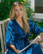 Omika Emma Maxi in Nikita Atlantic