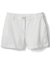 Tommy Bahama 5” White Short