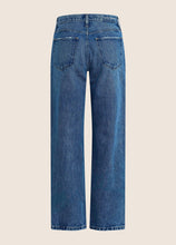 Favorite Daughter The Tommy Low Slung Straight Jean in Charleston