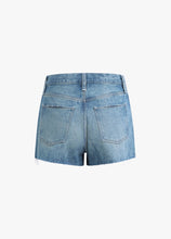Favorite Daughter Caroline High Rise Denim Shorts in Brisbane