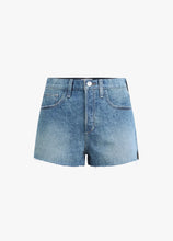 Favorite Daughter Caroline High Rise Denim Shorts in Brisbane