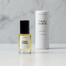 Makana Pikake Jasmine Oil Perfume