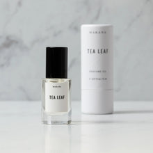 Makana Tea Leaf Oil Perfume