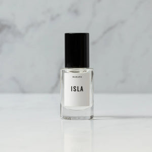 Makana Isla Oil Perfume