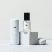 Makana Isla Oil Perfume