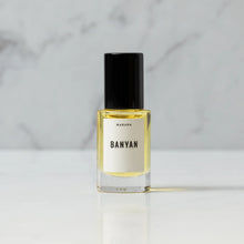 Makana Banyan Oil Perfume