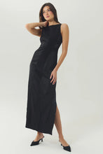 Hutch Zelma Dress in Black