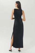 Hutch Zelma Dress in Black