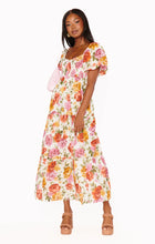 Show Me Your Mumu Floral Maxi Dress