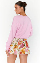 Show Me Your Mumu Floral Skort