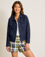 Tommy Bahama Two Palms Coastline Linen Jacket