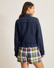 Tommy Bahama Two Palms Coastline Linen Jacket