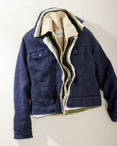 Tommy Bahama Two Palms Coastline Linen Jacket