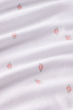 Eberjey Gisele Summer Daisy Cami & Shortie Short Set