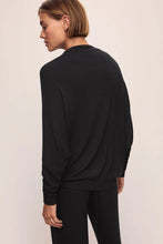Eberjey Cozy Time Pullover & Pant Set