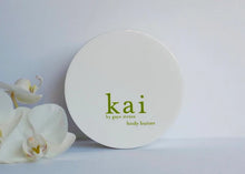 Kai Fragrance Body Butter