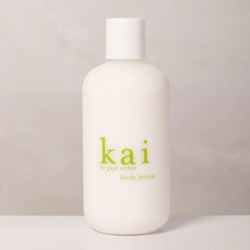 Kai Fragrance Body Lotion