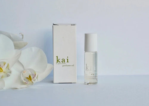 Kai Fragrance Perfume Oil