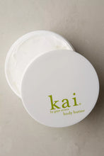 Kai Fragrance Body Butter