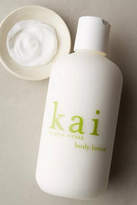 Kai Fragrance Body Lotion