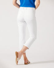 Tommy Bahama High-Rise Cropped Jean