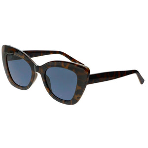 Freyrs Magnolia Tortoiseshell Sunglasses