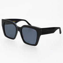 Freyrs Black Bon Chic Sunnies
