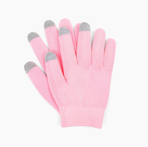 Infused Moisturizing Gloves