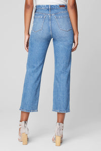 Blank NYC Straight Leg Jean