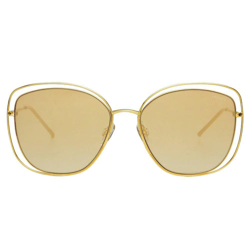 Freyrs Golden Girl Sunglasses