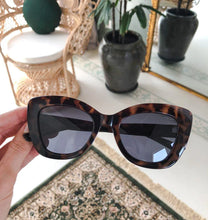 Freyrs Magnolia Tortoiseshell Sunglasses