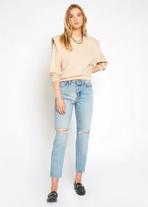 Noend Susie Classic Fit Jean