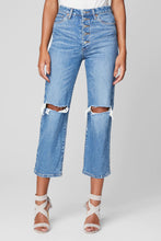 Blank NYC Straight Leg Jean