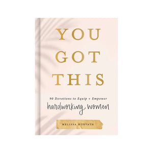 You Got This Book