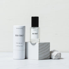 Makana Sea Salt Oil Perfume