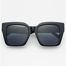 Freyrs Black Bon Chic Sunnies