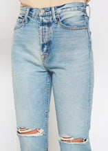 Noend Susie Classic Fit Jean