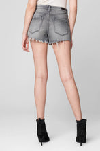 Blank NYC Black Wash Demi Short