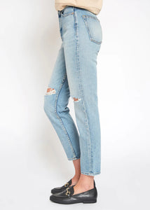 Noend Susie Classic Fit Jean